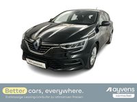 Gebraucht Renault Mégane IV Equilibre 116 PS (85 kW) 2023 Limousine