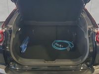 Gebraucht Mazda MX30 Edition 75 PS (55 kW) 2024 Schwarz SUV