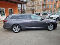 Gebraucht Opel Insignia Elegance 122 PS (89 kW) 2022 Grau Kombi