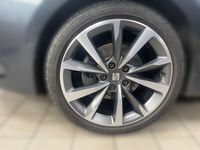 gebraucht Seat Leon Sportstourer 1.5 TSI FR |Beats|Navi|Kamera|