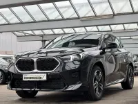 Gebraucht BMW X2 M Sport 170 PS (125 kW) 2025 Schwarz SUV