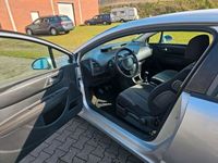 gebraucht Citroën C4 coupe