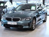 gebraucht BMW 330e Sport Line *LED*ACC*Navi*HiFi*AppleCP*360°