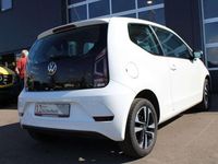 Second-hand VW up! Basis 65 CP (47 kW) 2020 Alb Hatchback