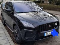 Gebraucht Jaguar E-Pace R-Dynamic 204 PS (150 kW) 2022 SUV