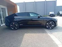 Gebraucht Volvo ES90 Plus 244 kW (333 PS) 2026 Onyx black / metallic Limousine