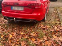 Gebraucht Audi A4 S-Line 179 PS (131 kW) 2008 Kombi