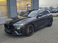 Gebraucht Maserati Levante 430 PS (316 kW) 2020 Schwarz SUV