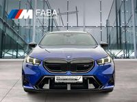 Occasion BMW M5 Shadowline 727 ch (534 kW) 2025 Bleue Break