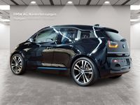 gebraucht BMW i3 120Ah