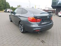 gebraucht BMW 325 d GT M Sport Paket