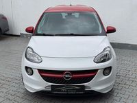 Gebraucht Opel Adam OPC 150 PS (110 kW) 2018 Weiß Kleinwagen