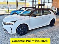 Gebraucht Opel Corsa-e 100 kW (136 PS) 2023 Weiß Kleinwagen