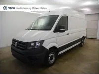 Gebraucht VW Crafter 140 PS (102 kW) 2025 Weiß Van