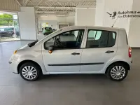 Gebraucht Renault Modus 75 PS (55 kW) 2005 Grau Van / Kleinbus