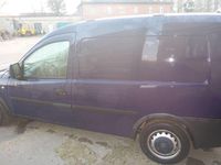 Gebraucht Opel Combo 69 PS (50 kW) 2010 Van / Kleinbus