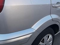 Gebraucht Ford Fusion 70 PS (51 kW) 2008 Kleinwagen