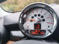 Second-hand Mini Cooper 120 CP (88 kW) 2010 Maro Hatchback