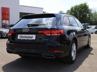 gebraucht Audi A4 Avant Sport