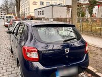 gebraucht Dacia Sandero 