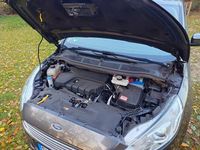 Gebraucht Ford S-MAX S 150 PS (110 kW) 2017 Grau Van / Kleinbus