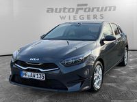 Neu Kia Ceed 101 PS (74 kW) 2025 (h8g) pentametal met. Kleinwagen