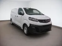 Używany Opel Vivaro-e Combi 100 kW (136 KM) 2024 Biały Van