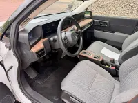 Gebraucht Honda e 100 kW (136 PS) 2021 Weiß Kleinwagen
