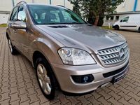 gebraucht Mercedes ML280 CDI*Leder*1.Hand*Tüv Neu*