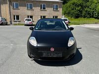 gebraucht Fiat Grande Punto 1.4 8V Dynamic