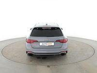 Gebraucht Audi RS4 Sport 450 PS (330 kW) 2018 Grau Kombi