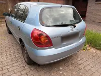 Gebraucht Nissan Almera 98 PS (72 kW) 2004 Kleinwagen