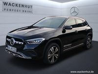 gebraucht Mercedes GLA250 Progressive MBUX LED Ambiente Business in Baden Baden | Wackenhutbus