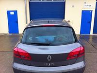 Gebraucht Renault Vel Satis 163 PS (119 kW) 2002 Grau metallic Kleinwagen