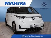 Neu VW ID. Buzz GTX 250 kW (340 PS) 2026 Schwarz Van / Kleinbus