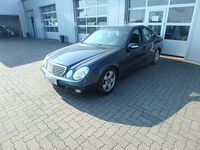 gebraucht Mercedes E220 E-Klasse Lim. E 220 CDI