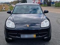 Usata Porsche Cayenne 2004 Nero SUV