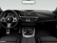 Gebraucht BMW Z4 M Sport 340 PS (250 kW) 2025 Bmw individual frozen grey ii Cabrio