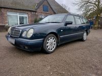 gebraucht Mercedes E240 Kombi W 210