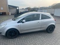 gebraucht Opel Corsa D Schrägheck 1.2*TÜV*Inspektion