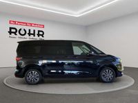 Gebraucht VW Multivan 204 PS (150 kW) 2025 Schwarz Van