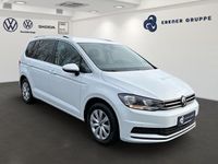 gebraucht VW Touran 1.5TSI DSG Comfortline ACC+NAVI+KEYLESS