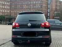 gebraucht VW Tiguan 2.0 TDI 4MOTION Sport & Style Sport &...