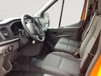 gebraucht Ford Transit 350 L2 DOKA #KIPPER#AHK