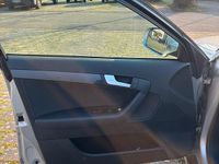 Gebraucht Audi A3 105 PS (77 kW) 2011 Silber Kleinwagen