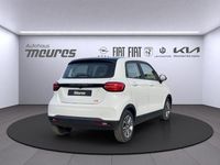 Gebraucht Leapmotor T03 69 kW (95 PS) 2025 Weiß Kleinwagen