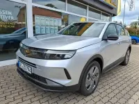 Gebraucht Opel Grandland X 136 PS (100 kW) 2025 Silber SUV