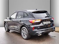 gebraucht Ford Kuga ST-Line X 2.0 EcoBlue HUD LED LHZ GJR