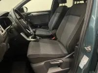 Occasion VW T-Roc Move 110 ch (80 kW) 2023 Bleue SUV