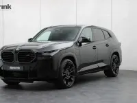 Gebraucht BMW XM Performance 489 PS (359 kW) 2023 Schwarz SUV